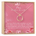 Mom Necklace, Multiple Styles by Dear Ava