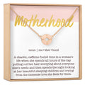 Mom Necklace, Multiple Styles by Dear Ava