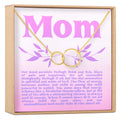 Mom Necklace, Multiple Styles by Dear Ava