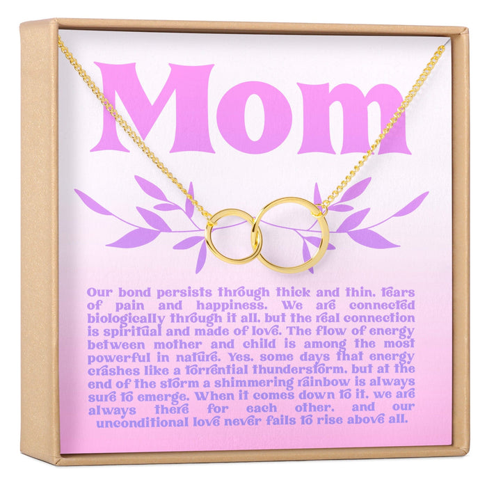 Mom Necklace, Multiple Styles by Dear Ava