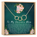 Mom Necklace, Multiple Styles by Dear Ava