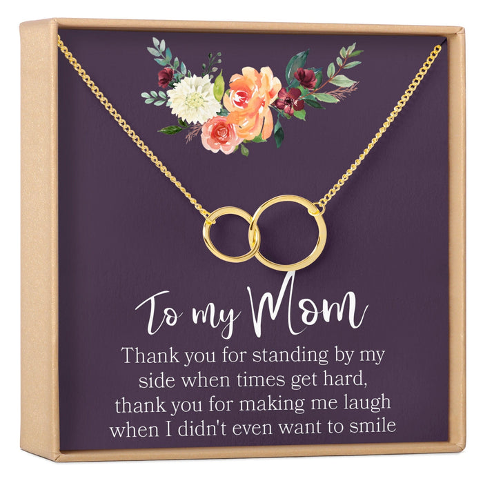 Mom Necklace, Multiple Styles by Dear Ava