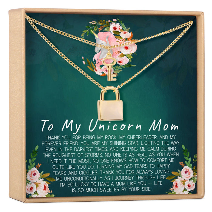 Mom Necklace, Multiple Styles by Dear Ava
