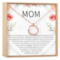Mom Necklace, Multiple Styles by Dear Ava