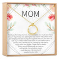 Mom Necklace, Multiple Styles by Dear Ava