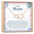 Mom Necklace, Multiple Styles by Dear Ava