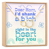 Mom Necklace, Multiple Styles