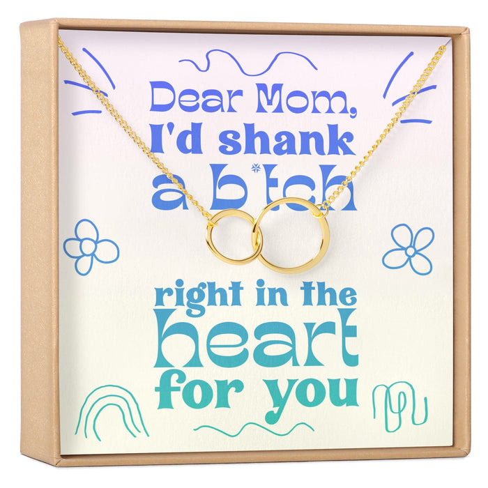 Mom Necklace, Multiple Styles by Dear Ava