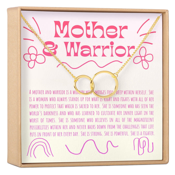 Mom Necklace, Multiple Styles by Dear Ava