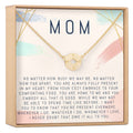 Mom Necklace, Multiple Styles Necklace by Dear Ava