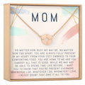 Mom Necklace, Multiple Styles Necklace by Dear Ava