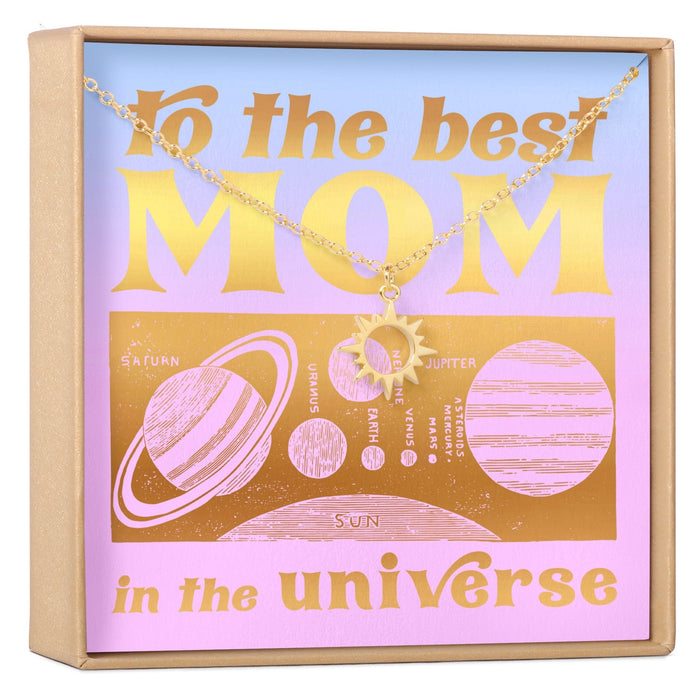 Mom Necklace, Multiple Styles Necklace by Dear Ava