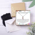 Mom to Be Necklace by Dear Ava