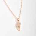 Mom to Be Necklace by Dear Ava