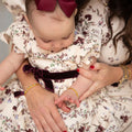 Baby Marie Bracelet - Turquoise by Christina Greene