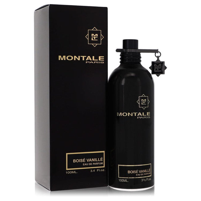 Montale Boise Vanille Eau De Parfum Spray by Avera Group