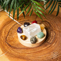 Money-Magnet Lamp by Conscious Items