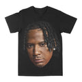 Moneybagg Yo "Big Face" Graphic Tee by Obsessed with graphic tees