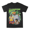 Moneybagg Yo Graphic Tee by Obsessed with graphic tees