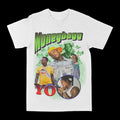 Moneybagg Yo Graphic Tee by Obsessed with graphic tees