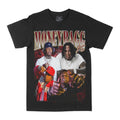 Moneybagg Yo "Red" Graphic Tee by Obsessed with graphic tees