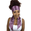 Monique Trendy Edgy Scarf