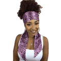Monique Trendy Edgy Scarf