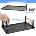 Monitor Stand Riser 3 Height Adjustable Desk by DailySale