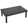Monitor Stand Riser 3 Height Adjustable Desk by DailySale