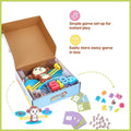 Monkey Balance Cool Math Game by DailySale