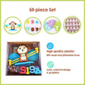 Monkey Balance Cool Math Game by DailySale