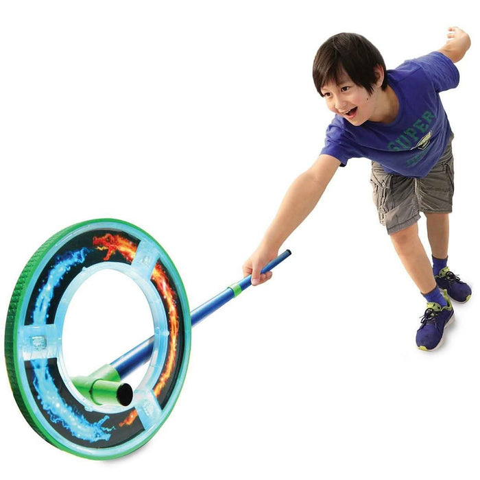Monkey Business Sports Roll-a-Ring by DailySale