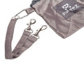 Monkey Mat Fur-EEZ Pet Sling Carrier by DailySale
