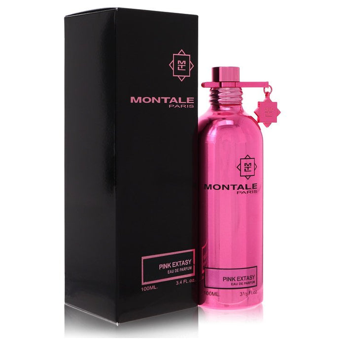 Montale Pink Extasy by Montale Eau De Parfum Spray 3.3 oz for Women by Avera Group