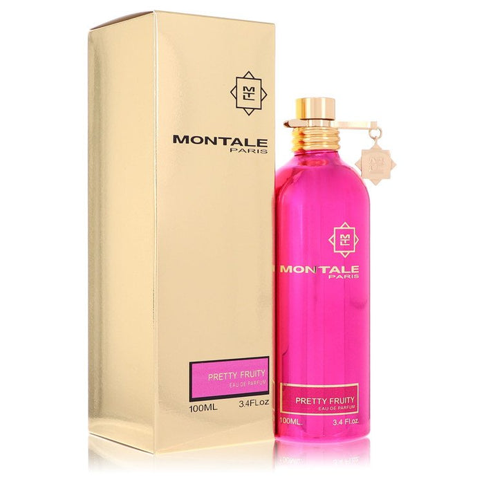 Montale Pretty Fruity Eau De Parfum Spray Unisex Fragrance by Avera Group