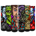 Monster Mash 5-Pack by Rock 'Em Socks