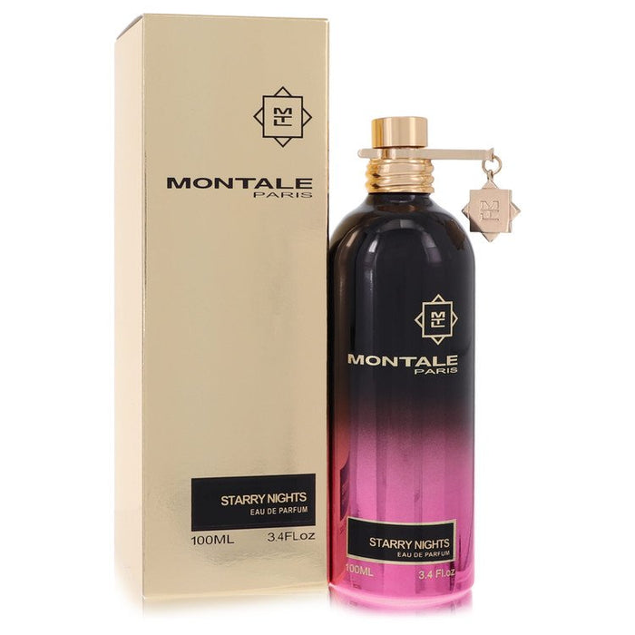 Montale Starry Nights by Montale Eau De Parfum Spray 3.4 oz for Women by Avera Group