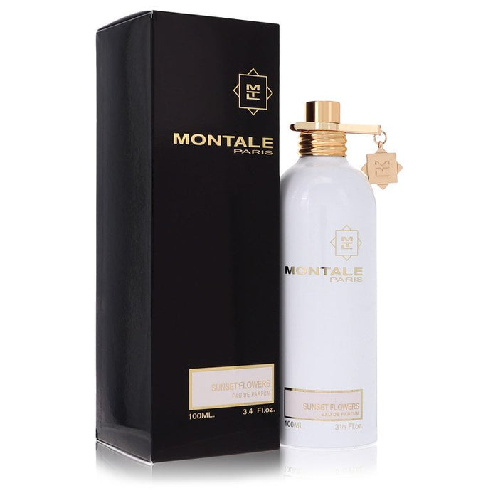 Montale Sunset Flowers Eau De Parfum Spray by Avera Group
