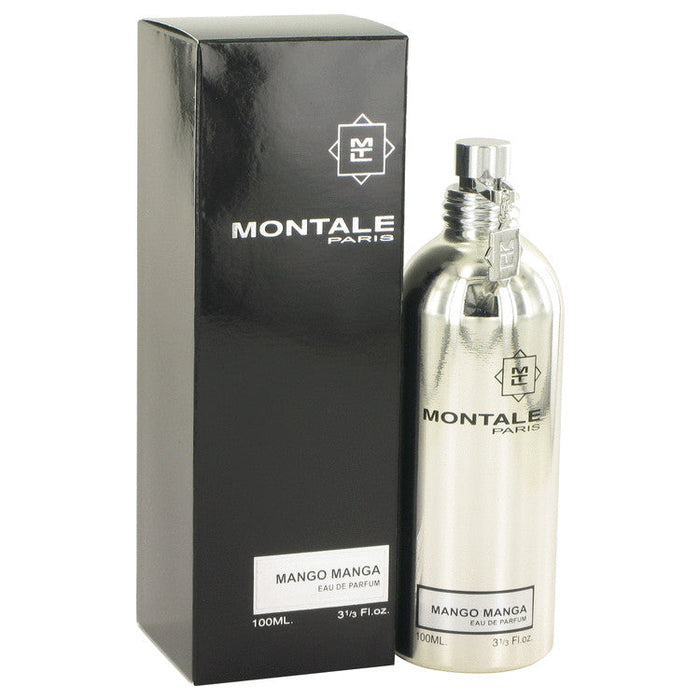 Montale Mango Manga Eau De Parfum Spray For Women by Avera Group