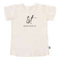 monthly milestone gift set | black by Finn + Emma
