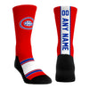 Montreal Canadiens - Custom Jersey