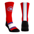 Montreal Canadiens - Custom Jersey by Rock 'Em Socks