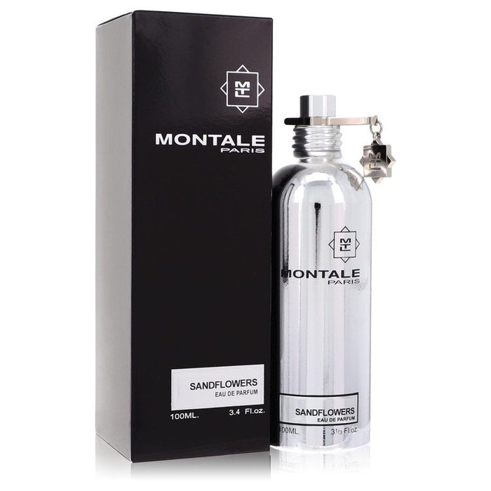 Montale Sandflowers by Montale Eau De Parfum Spray 3.3 oz for Women by Avera Group