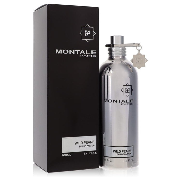 Montale Wild Pears Eau De Parfum Spray For Women by Avera Group
