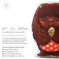 Moodie | Elliot by Finn + Emma