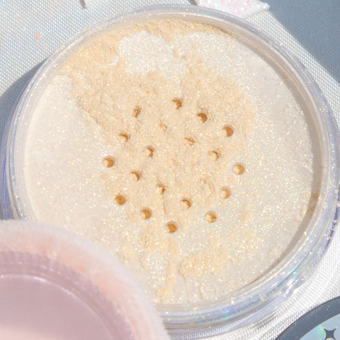 RUDE Moon Halo Face & Body Shimmer by Avera Group