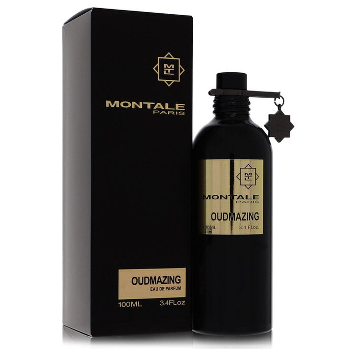 Montale Oudmazing by Montale Eau De Parfum Spray 3.4 oz for Women by Avera Group