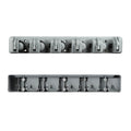 Mop Holder Wall Mount Hanger Organizer Storage by DailySale