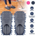 Mop Slippers Unisex Detachable by DailySale