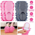 Mop Slippers Unisex Detachable by DailySale